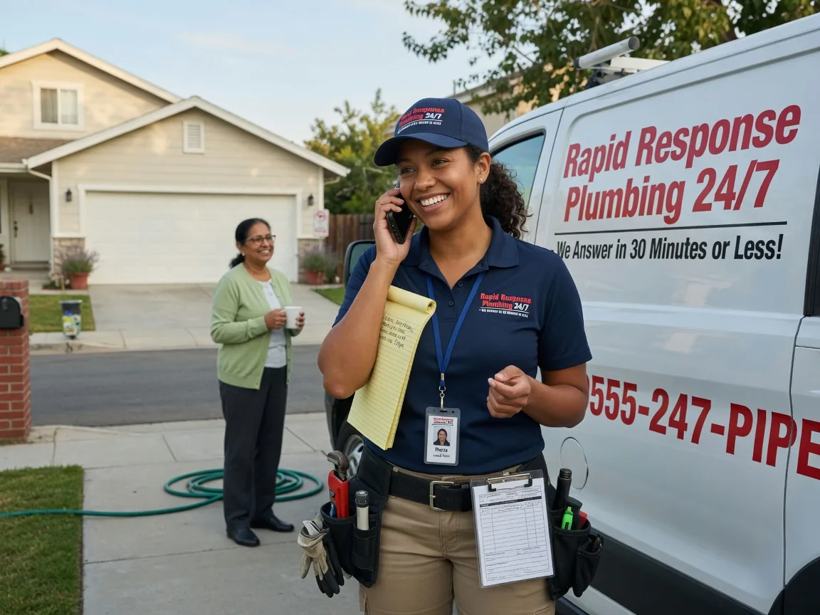 Emergency Plumber Ettrick, WI FAQs